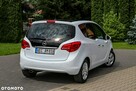 Opel Meriva - 15