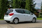 Opel Meriva - 16
