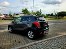 Opel Mokka 1.6 CDTI 136KM *Automatik* Innovation*Navi*Xenon - 6