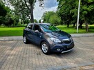 Opel Mokka 1.6 CDTI 136KM *Automatik* Innovation*Navi*Xenon - 8