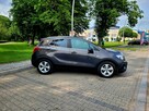 Opel Mokka 1.6 CDTI 136KM *Automatik* Innovation*Navi*Xenon - 10
