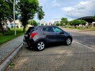 Opel Mokka 1.6 CDTI 136KM *Automatik* Innovation*Navi*Xenon - 11