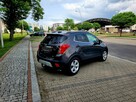 Opel Mokka 1.6 CDTI 136KM *Automatik* Innovation*Navi*Xenon - 12