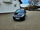 Opel Zafira 1.8 benzyna 7osobowa - 3