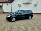 Opel Zafira 1.8 benzyna 7osobowa - 5