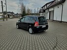 Opel Zafira 1.8 benzyna 7osobowa - 8