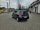 Opel Zafira 1.8 benzyna 7osobowa - 9