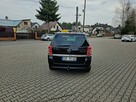 Opel Zafira 1.8 benzyna 7osobowa - 10