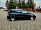 Opel Zafira 1.8 benzyna 7osobowa - 13