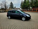 Opel Zafira 1.8 benzyna 7osobowa - 14