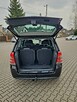 Opel Zafira 1.8 benzyna 7osobowa - 15