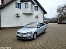 Volkswagen Passat 2.0Tdi 140KM Automat - 2
