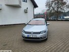 Volkswagen Passat 2.0Tdi 140KM Automat - 3