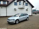 Volkswagen Passat 2.0Tdi 140KM Automat - 4