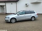 Volkswagen Passat 2.0Tdi 140KM Automat - 5