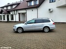 Volkswagen Passat 2.0Tdi 140KM Automat - 6