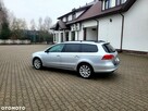 Volkswagen Passat 2.0Tdi 140KM Automat - 7