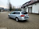 Volkswagen Passat 2.0Tdi 140KM Automat - 8