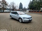 Volkswagen Passat 2.0Tdi 140KM Automat - 12