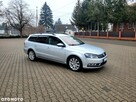 Volkswagen Passat 2.0Tdi 140KM Automat - 13
