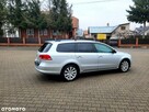 Volkswagen Passat 2.0Tdi 140KM Automat - 15