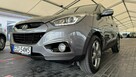 Hyundai ix35 2.0 CRDI* 136 KM* 4x4* 6 Biegów* Zarejestowany* - 2