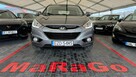 Hyundai ix35 2.0 CRDI* 136 KM* 4x4* 6 Biegów* Zarejestowany* - 3