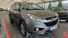 Hyundai ix35 2.0 CRDI* 136 KM* 4x4* 6 Biegów* Zarejestowany* - 4
