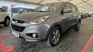 Hyundai ix35 2.0 CRDI* 136 KM* 4x4* 6 Biegów* Zarejestowany* - 12