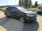 Citroen C4 1.6 benzyna 156KM, serwis ASO, wyposażenie - 7