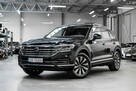 Volkswagen Touareg 3.0 TFSI 340KM Atmosphere. Polska. 1 Właściciel. Po serwisie.