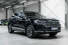 Volkswagen Touareg 3.0 TFSI 340KM Atmosphere. Polska. 1 Właściciel. Po serwisie. - 3