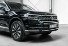 Volkswagen Touareg 3.0 TFSI 340KM Atmosphere. Polska. 1 Właściciel. Po serwisie. - 9