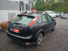 Ford Focus - 4