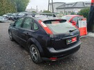 Ford Focus - 5