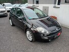 Fiat Punto Evo - 2