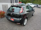 Fiat Punto Evo - 4