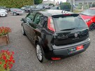Fiat Punto Evo - 5
