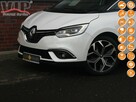Renault Grand Scenic Full Led*PółSkóra*Navi*AsysToru*Kamera*Pdc360*Alu20*Android*GwarVGS - 1