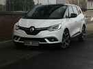 Renault Grand Scenic Full Led*PółSkóra*Navi*AsysToru*Kamera*Pdc360*Alu20*Android*GwarVGS - 2