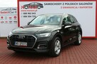 Audi Q5 35 TDI mHEV S-Tronic Salon Polska GWARANCJA i RAPORT SelectCar+ FV 23% - 2