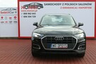Audi Q5 35 TDI mHEV S-Tronic Salon Polska GWARANCJA i RAPORT SelectCar+ FV 23% - 3