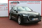 Audi Q5 35 TDI mHEV S-Tronic Salon Polska GWARANCJA i RAPORT SelectCar+ FV 23% - 4