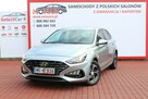 Hyundai i30 COMFORT 1.5 DPI 110KM Salon Polska GWARANCJA i RAPORT SelectCar+ FV23% - 1