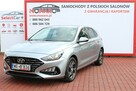 Hyundai i30 COMFORT 1.5 DPI 110KM Salon Polska GWARANCJA i RAPORT SelectCar+ FV23% - 2