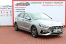 Hyundai i30 COMFORT 1.5 DPI 110KM Salon Polska GWARANCJA i RAPORT SelectCar+ FV23% - 4