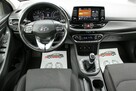 Hyundai i30 COMFORT 1.5 DPI 110KM Salon Polska GWARANCJA i RAPORT SelectCar+ FV23% - 10