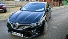 Renault Megane 1.2i*101PS*OPŁACONY Bezwypadkowy*Navi*Serwis*VIP GWARANCJA24Miesiące - 3