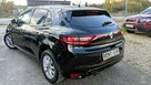 Renault Megane 1.2i*101PS*OPŁACONY Bezwypadkowy*Navi*Serwis*VIP GWARANCJA24Miesiące - 10