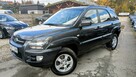 Kia Sportage ACTIVE*136PS*OPŁACONY Bezwypadkowy Klimatronik Serwis GWARANCJA24M - 2